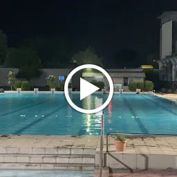 Purshottam Gaur Swimming Pool