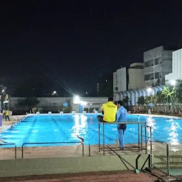 Purshottam Gaur Swimming Pool