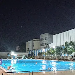 Purshottam Gaur Swimming Pool