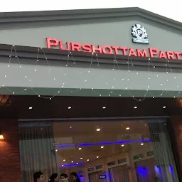 PURSHOTTAM PARTY PLOT