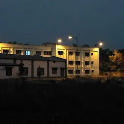 Purulia Polytechnic Girls Hostel