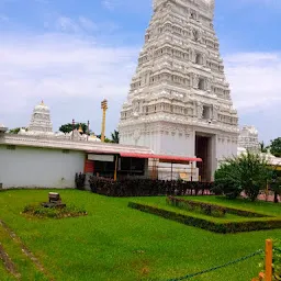 Purva Tirupati Sri Balaji Temple