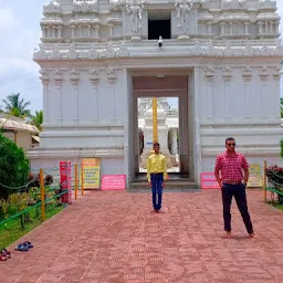 Purva Tirupati Sri Balaji Temple