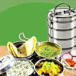 Purvanchal tiffin service centre