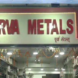 Purwa Metals