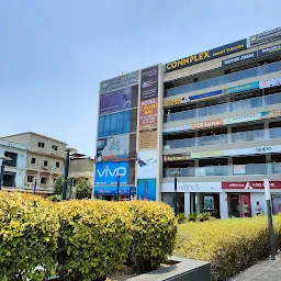 Pushkar Business Park