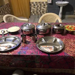 Pushkar Cooking Art & Home Stay