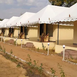 Pushkar Desert Karni Camp