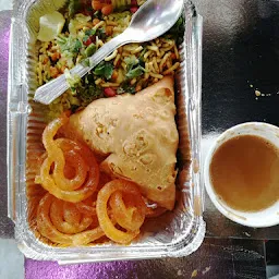 Pushkar Restaurant (Munna Seth)