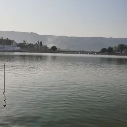 Pushkar Sarovar