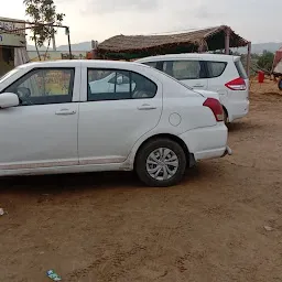 Pushkar Taxi Pushkar