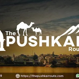 Pushkar tour by giri sharma