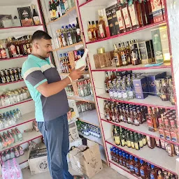 PUSHKAR WINE SHOP