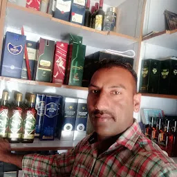 PUSHKAR WINE SHOP