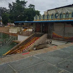 Pushkarni Mantapam