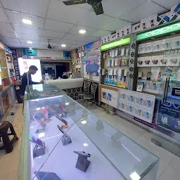 Pushpa Enterprises (The Gadgets Shop)