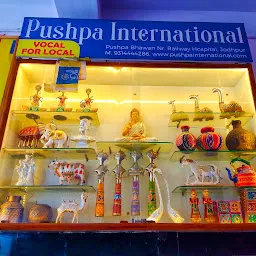 Pushpa International