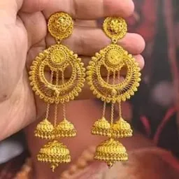 Pushpa Jewellers