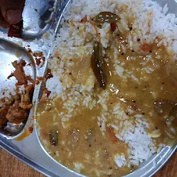 Pushpa Lunch Home