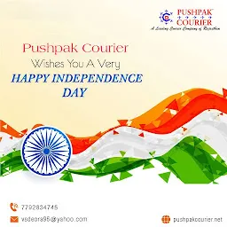 Pushpak Courier