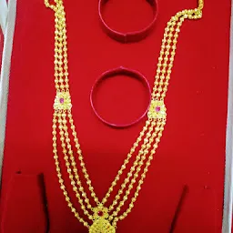 Pushpam Jewellers