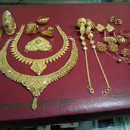 Pushpanand Jewellers
