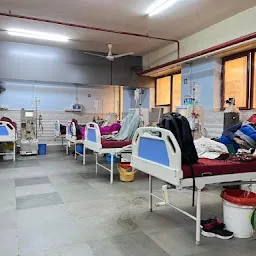Pushpanjali Hospital