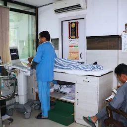 Pushpanjali hospital