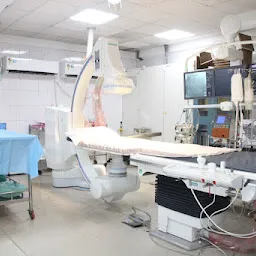 Pushpanjali Hospital & Research Centre