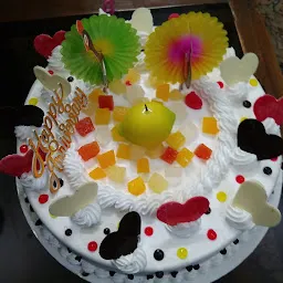 Pushpansha Cakes Creations