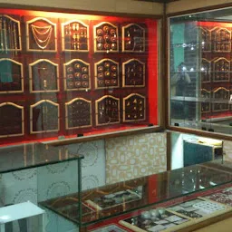 Pushpashree Jewellers And Jewellery