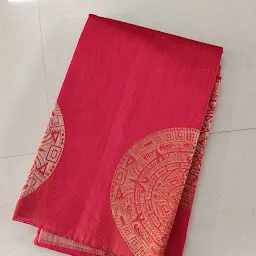 Pushpavalli Sarees