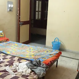 Pushpkamal hostel