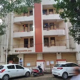 Pushpkamal hostel