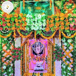 Pushtimargiy Shri Govind Ji Maharaj Mandir