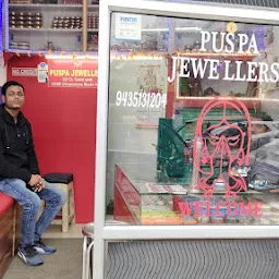 Puspa Jewellers