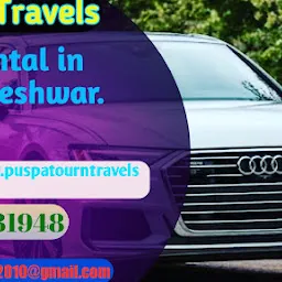 Puspa Travels