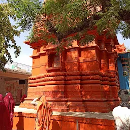 पुष्कर मंदिर