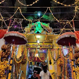 Puthankotta Thirunarayanapuram Shivashetram