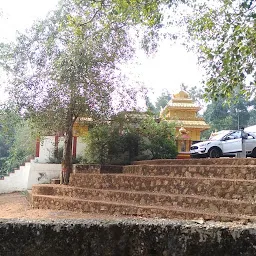 Puthankulangara Sree Bhadra Devi Temple
