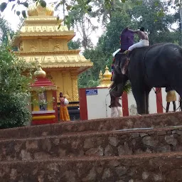 Puthankulangara Sree Bhadra Devi Temple