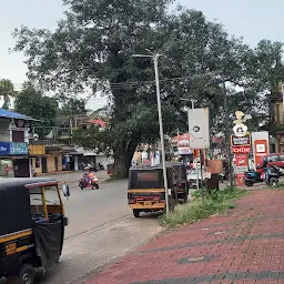 Puthencruz Junction, Aalmaram