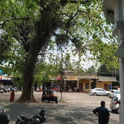 Puthencruz Junction, Aalmaram