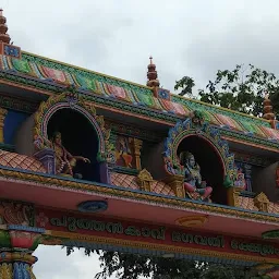 PUTHENKAVU BHAGAVATHY TEMPLE