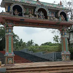 PUTHENKAVU BHAGAVATHY TEMPLE