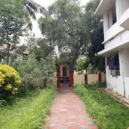 Puthenveedu Devi Temple