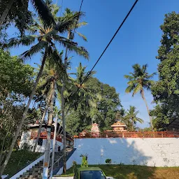 Puthenveedu Devi Temple