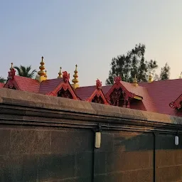 Puthiyakavu Bhadrakali Temple