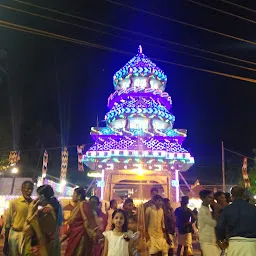 Puthiyappa Sree Bhaghavathi Temple