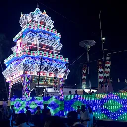 Puthiyappa Sree Bhaghavathi Temple